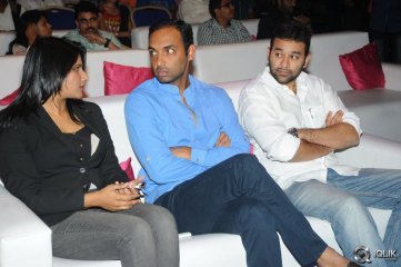 Pooja Movie Audio Launch